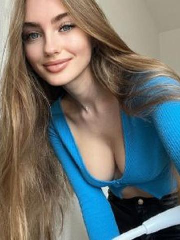 Анкета проститутки Эмма - Фото 1, , 23 года, №28049
